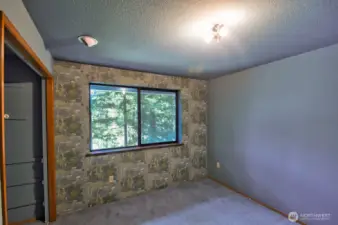Another view of bedroom 2.