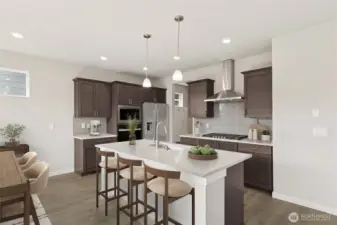 Photos are for representational purposes only. Colors and options may vary.