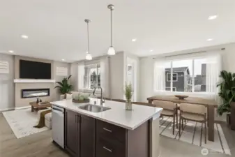 Photos are for representational purposes only. Colors and options may vary.