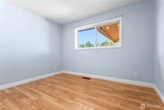 3rd Bedroom