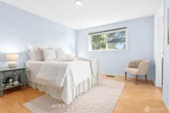 2nd En Suite Bedroom