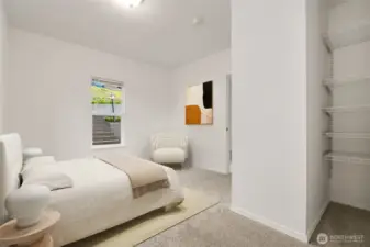 Virtual Staging