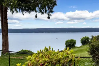 Hood Canal