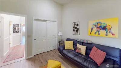 Office/den