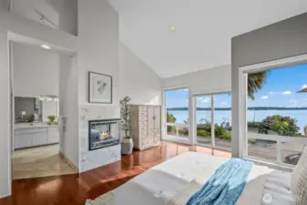 Primary Suite