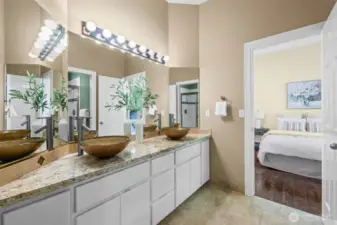 Full Bath