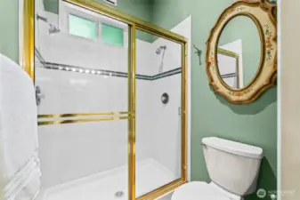Full Bath
