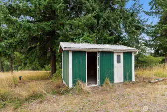 Pump House