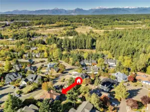 Terrific CK location!