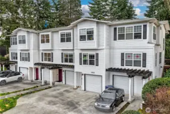 Low HOD's only 6 units