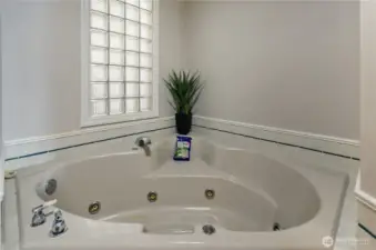 Primary Bath.