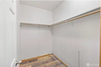 Primary Walk-in