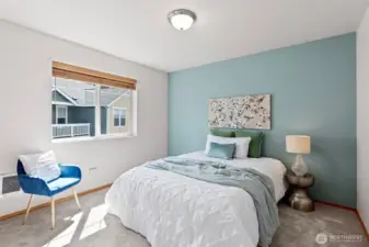 Bed 3