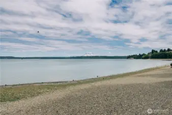 Jubilee Beach