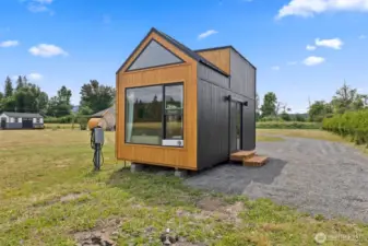 Tiny Home