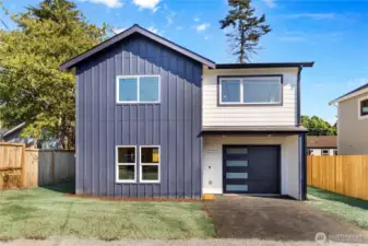 NEW CONSTRUCTION in Greenwood w/ 3 beds/2.25 baths