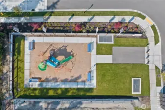 Fabulous park located within the community!