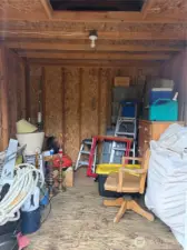 interior of building #3