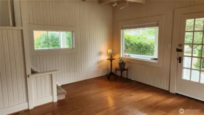 Imagine the fun you would have making this place your own!