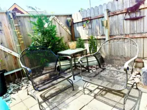 relax and unwind! Great place for entertaining