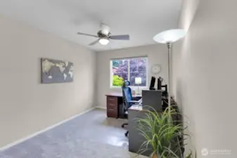 4th bedroom