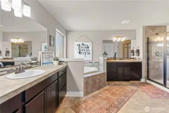 Master Bath