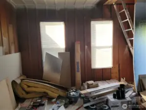 Living space