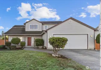 Welcome Home!
