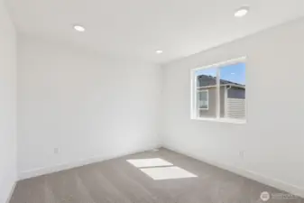 Not actual home, finishes and views vary