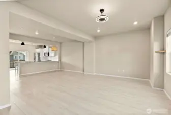 Decorative Light Fixtures